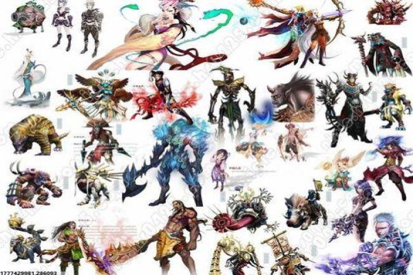 警花文洁阵容搭配建议与职业推荐指南