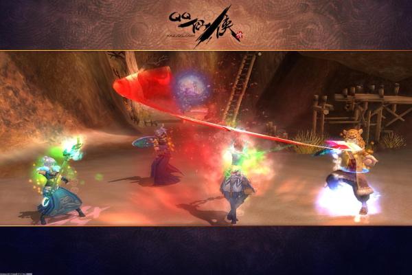 鬼谷八荒器灵系统详解：如何选择最佳器灵